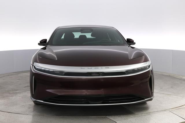2023 Lucid Air — photo 9 of 20