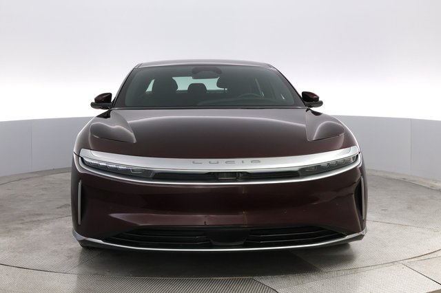 2023 Lucid Air — photo 9 of 20
