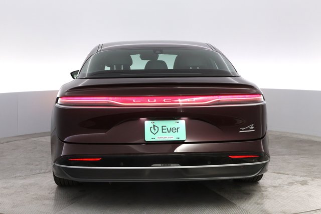 2023 Lucid Air — photo 12 of 20
