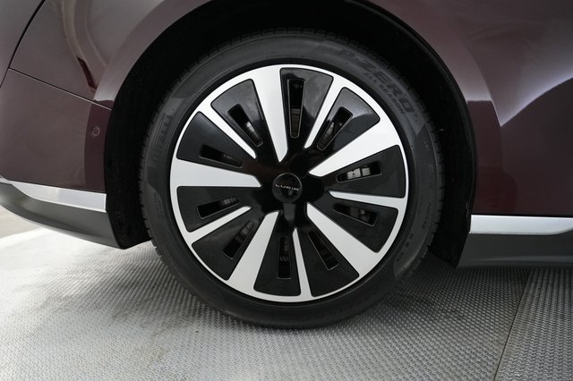 2023 Lucid Air — photo 16 of 20