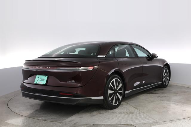 2023 Lucid Air — photo 2 of 20