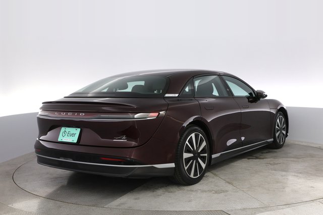 2023 Lucid Air — photo 2 of 20