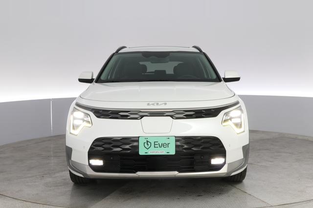 2023 Kia Niro EV — photo 9 of 20
