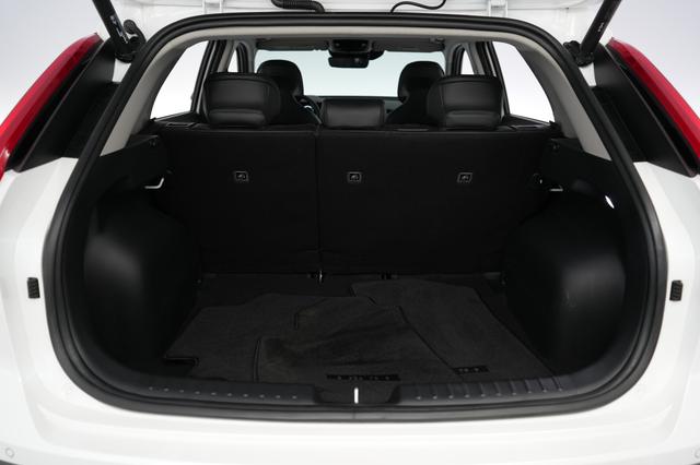 2023 Kia Niro EV — photo 6 of 20