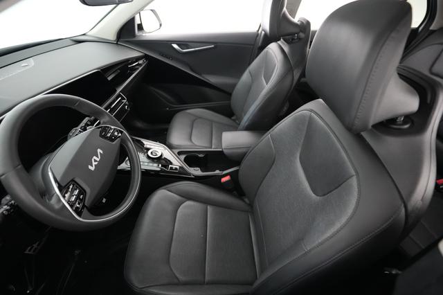 2023 Kia Niro EV — photo 3 of 20
