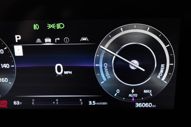 2023 Kia Niro EV — photo 5 of 20