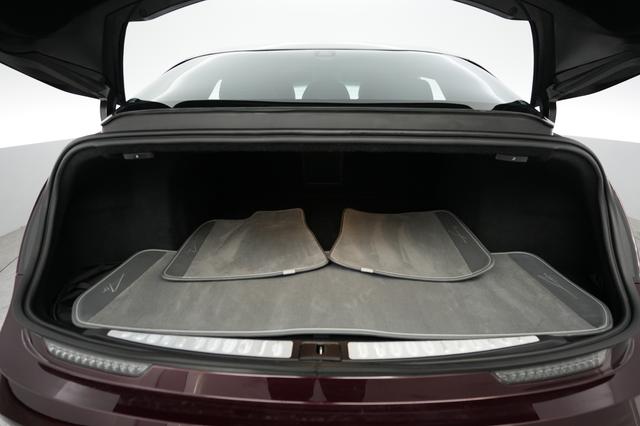 2022 Lucid Air — photo 6 of 21