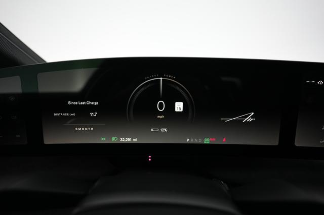 2022 Lucid Air — photo 5 of 21