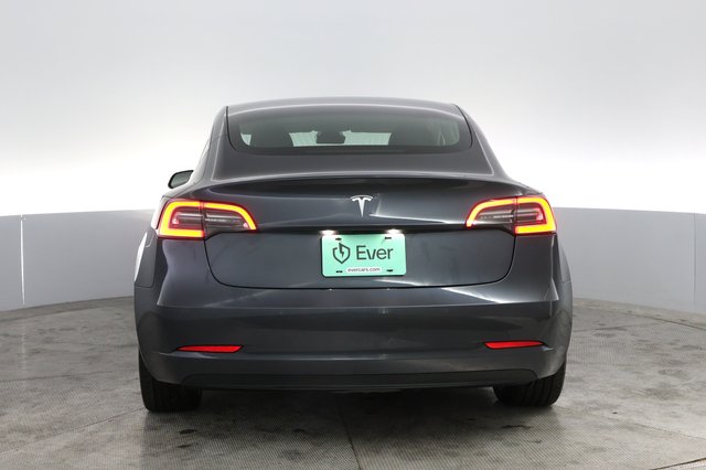 2019 Tesla Model 3 — photo 12 of 26