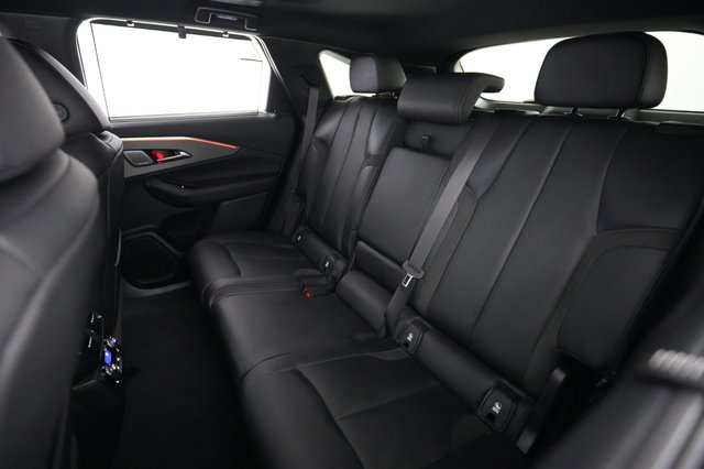 2024 Acura ZDX — photo 19 of 20