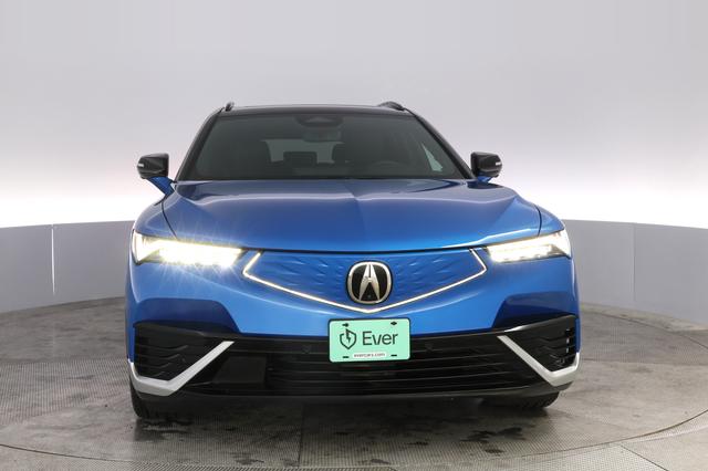 2024 Acura ZDX — photo 9 of 20