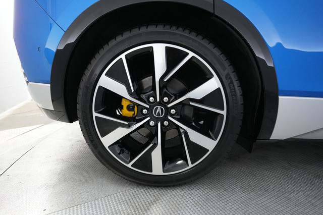 2024 Acura ZDX — photo 7 of 20