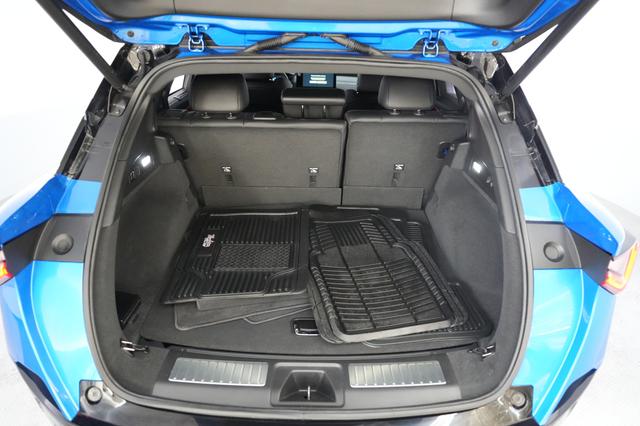 2024 Acura ZDX — photo 6 of 20
