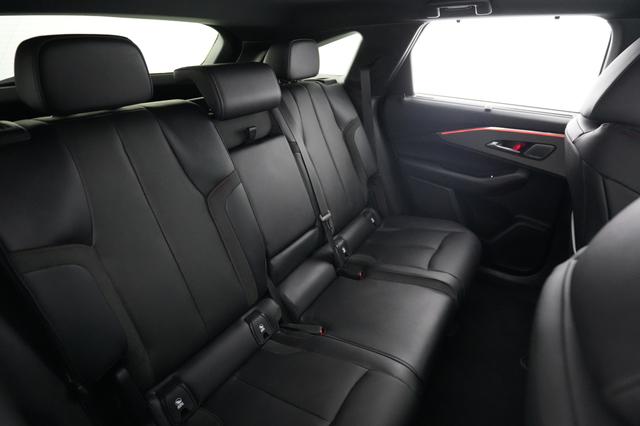 2024 Acura ZDX — photo 4 of 20