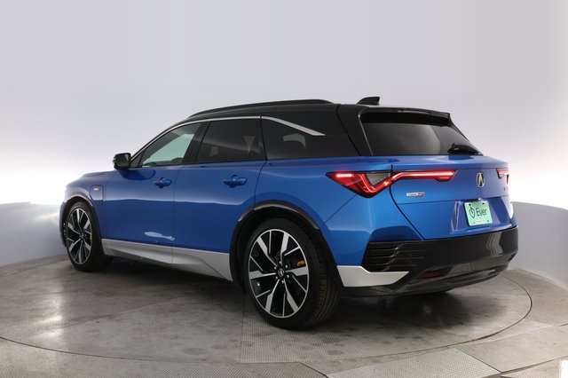 2024 Acura ZDX — photo 13 of 20