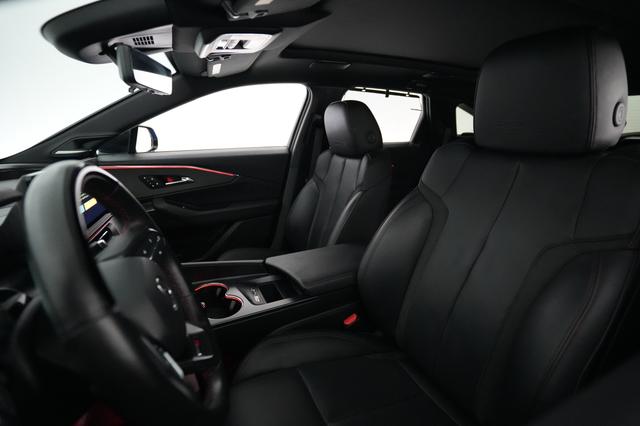 2024 Acura ZDX — photo 3 of 20