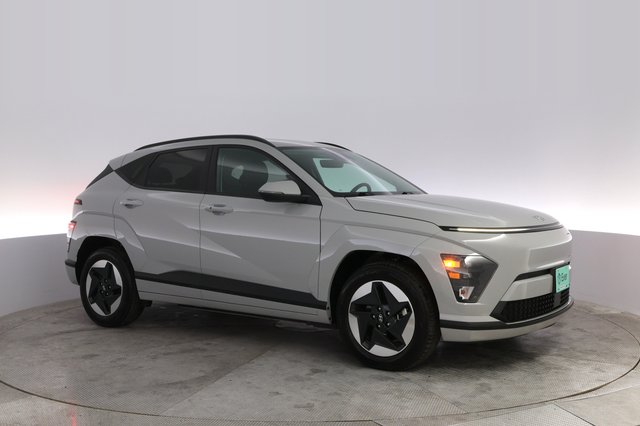 2024 Hyundai Kona Electric — photo 11 of 20