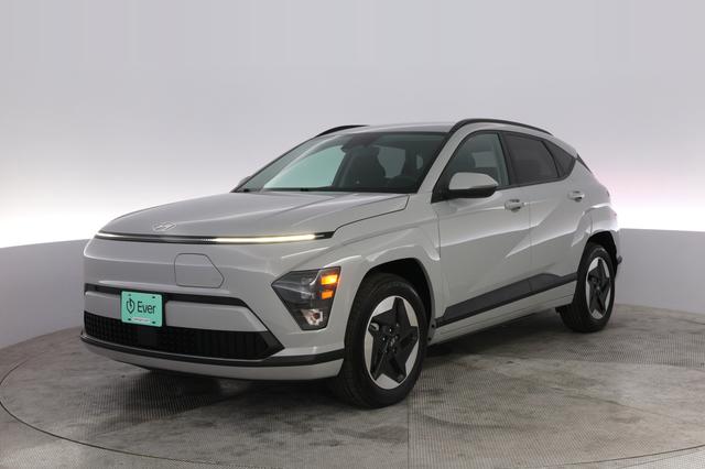 2024 Hyundai Kona Electric — VIN KM8HC3A69RU008209