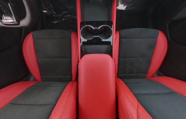 2024 Chevrolet Blazer EV — photo 20 of 21