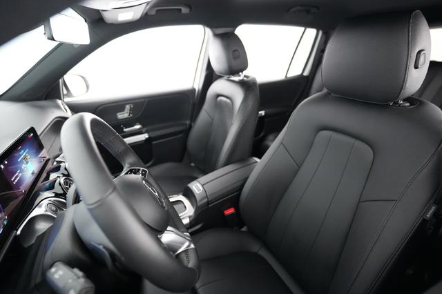 2025 Mercedes-Benz EQB — photo 3 of 20