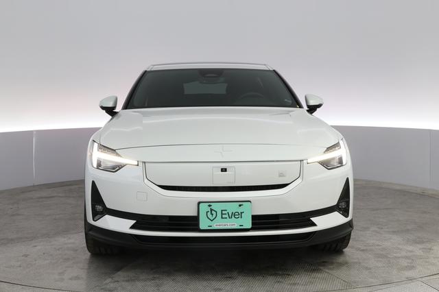2024 Polestar 2 — photo 9 of 21