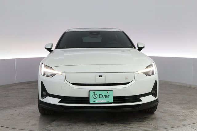 2024 Polestar 2 — photo 9 of 21
