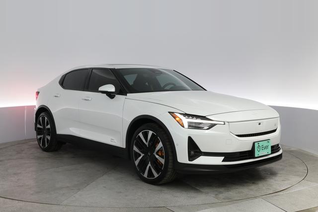 2024 Polestar 2 — photo 10 of 21
