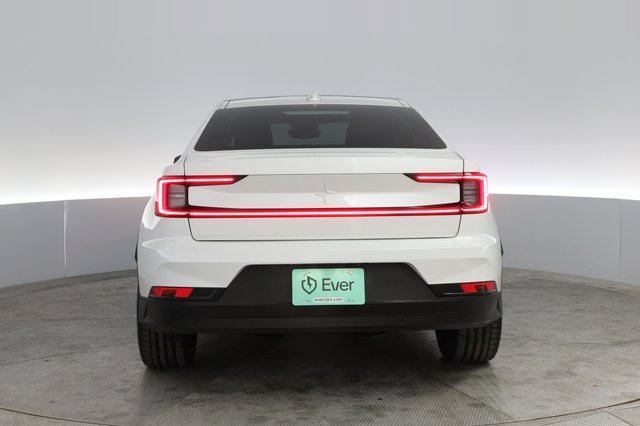 2024 Polestar 2 — photo 12 of 21