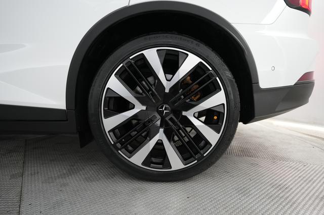 2024 Polestar 2 — photo 8 of 21