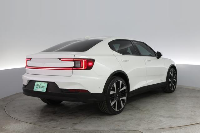 2024 Polestar 2 — photo 2 of 21