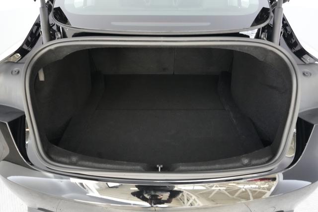 2025 Tesla Model 3 — photo 6 of 21