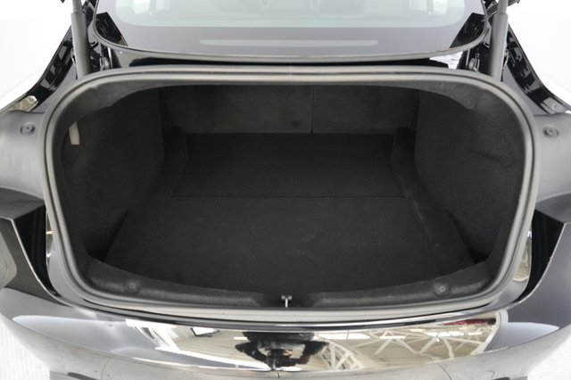 2025 Tesla Model 3 — photo 6 of 21