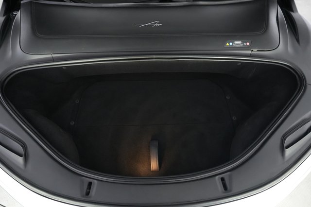 2023 Lucid Air — photo 19 of 20