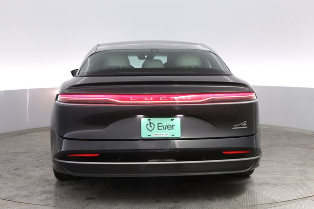2023 Lucid Air — photo 12 of 20