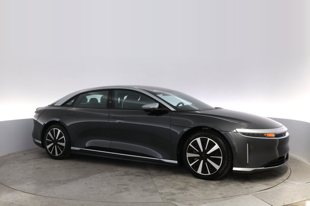 2023 Lucid Air — photo 11 of 20
