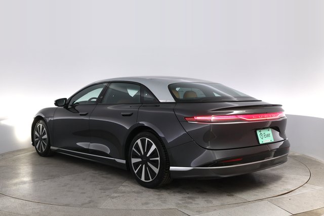 2023 Lucid Air — photo 13 of 20