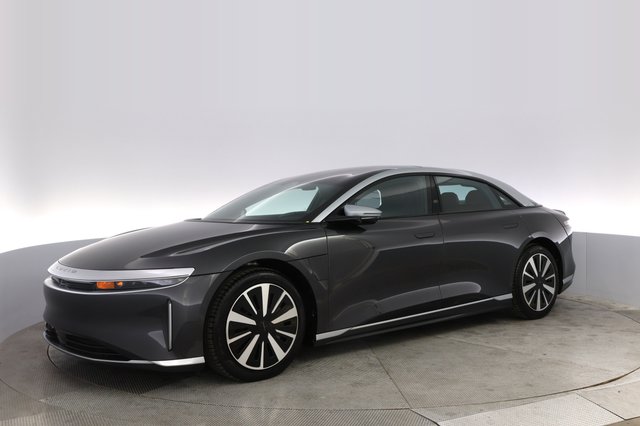2023 Lucid Air — photo 14 of 20