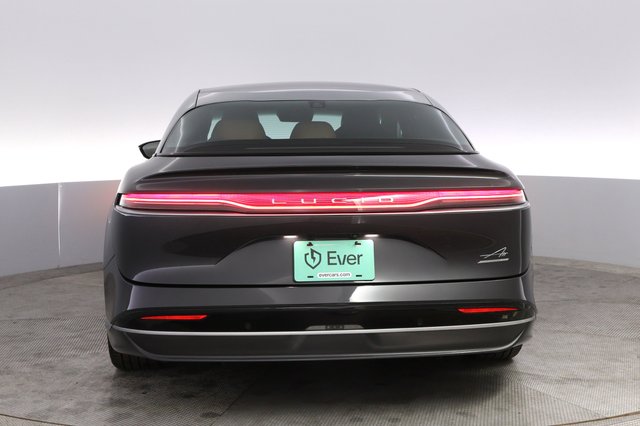 2023 Lucid Air — photo 12 of 20