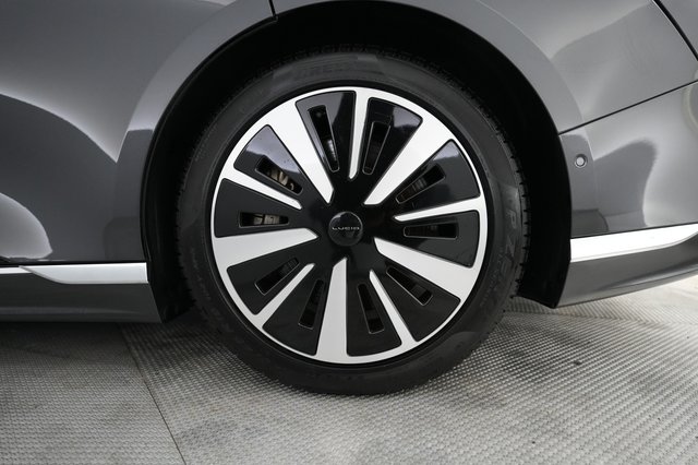 2023 Lucid Air — photo 7 of 20