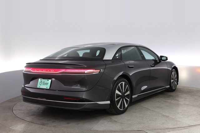 2023 Lucid Air — photo 2 of 20