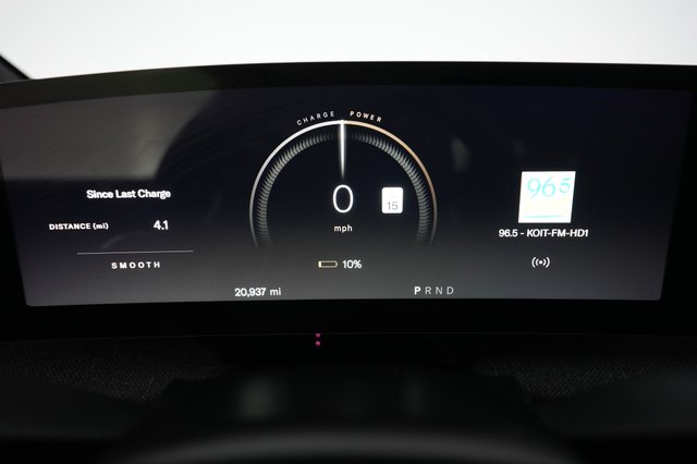 2023 Lucid Air — photo 5 of 21