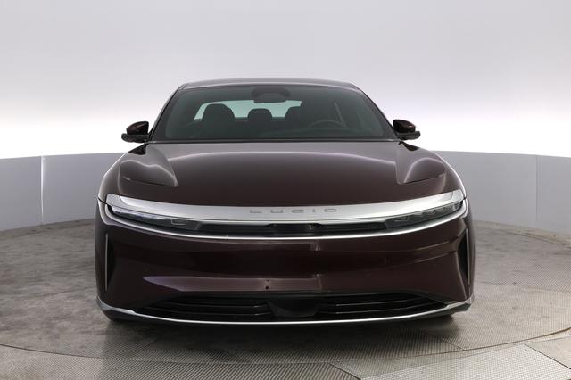 2023 Lucid Air — photo 9 of 21