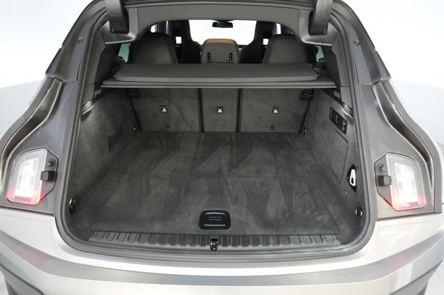 2022 BMW iX — photo 6 of 20