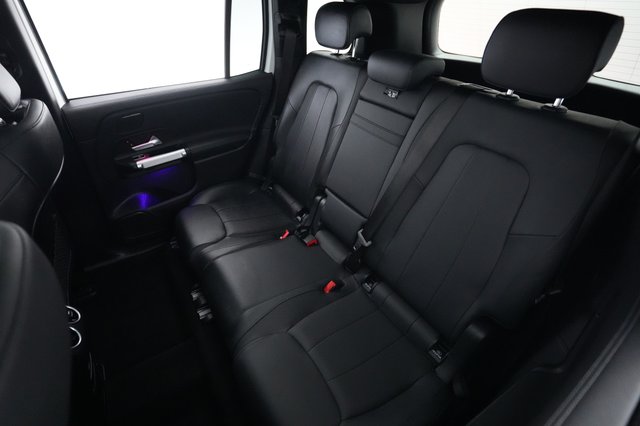 2023 Mercedes-Benz EQB — photo 19 of 20