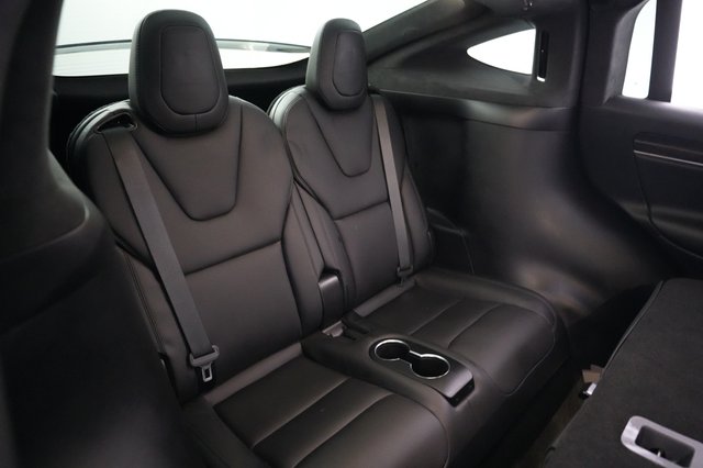 2023 Tesla Model X — photo 20 of 29