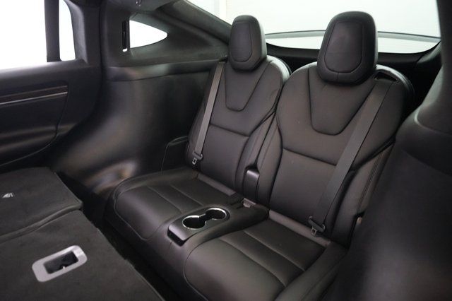 2023 Tesla Model X — photo 21 of 29