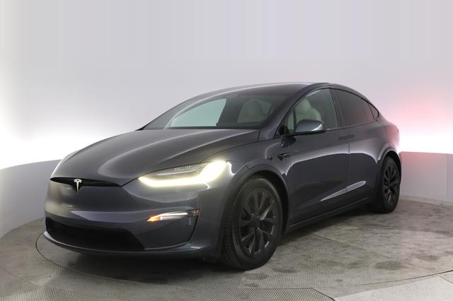 2023 Tesla Model X — VIN 7SAXCDE54PF373347