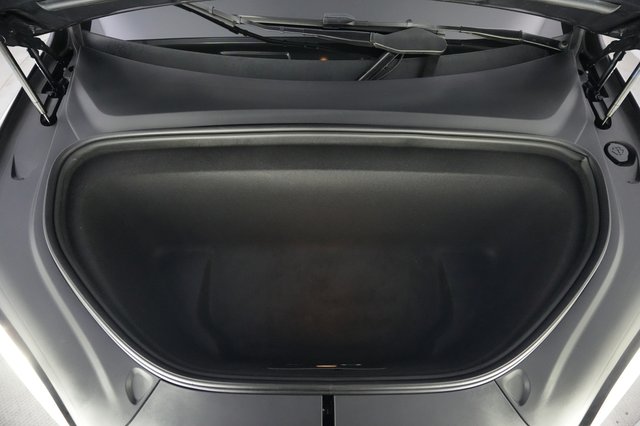 2023 Tesla Model X — photo 21 of 22