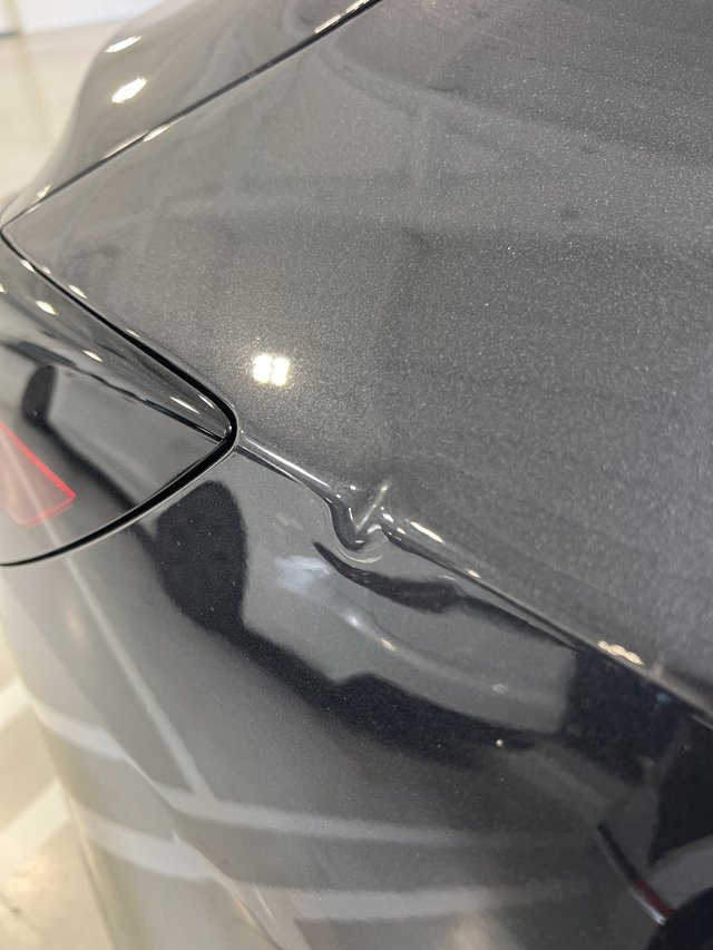 2025 Tesla Model 3 — photo 21 of 22