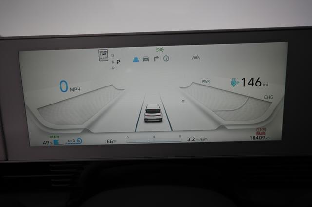 2024 Hyundai IONIQ 5 — photo 5 of 26